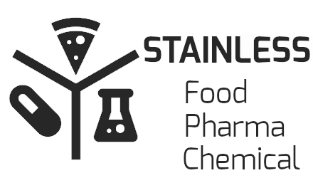 inox pentru industria alimentara, farmaceutica, chimica